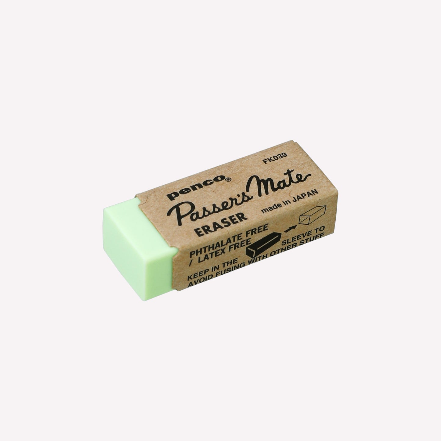 Penco Passers Mate Eraser