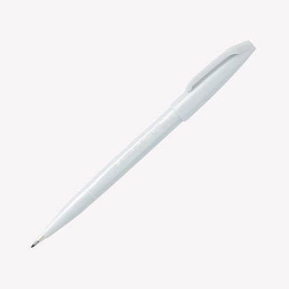 Pentel Touch Brush Sign Marker Pen