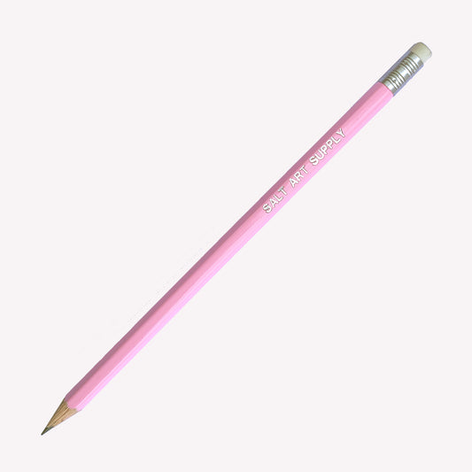 Salt Art Supply HB Pencil