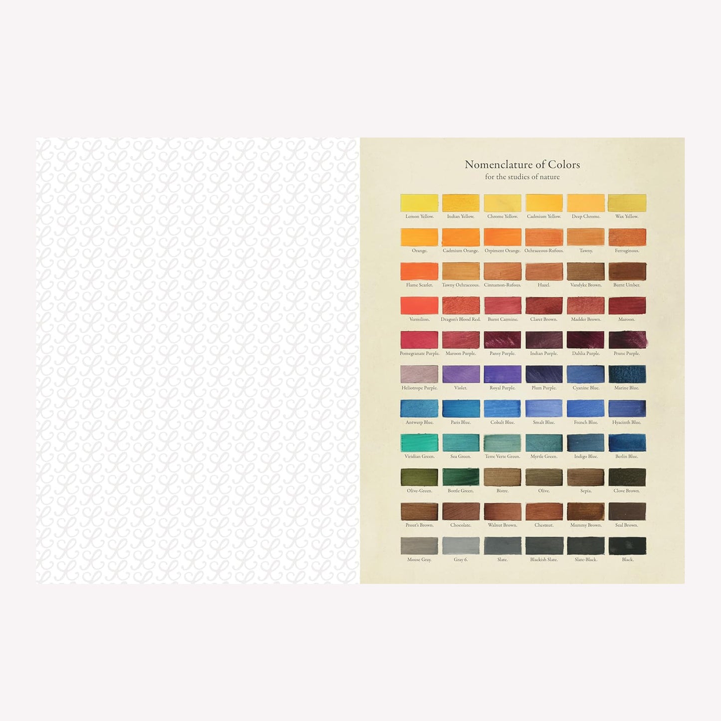 Roomytown's Collage Compendium Book
