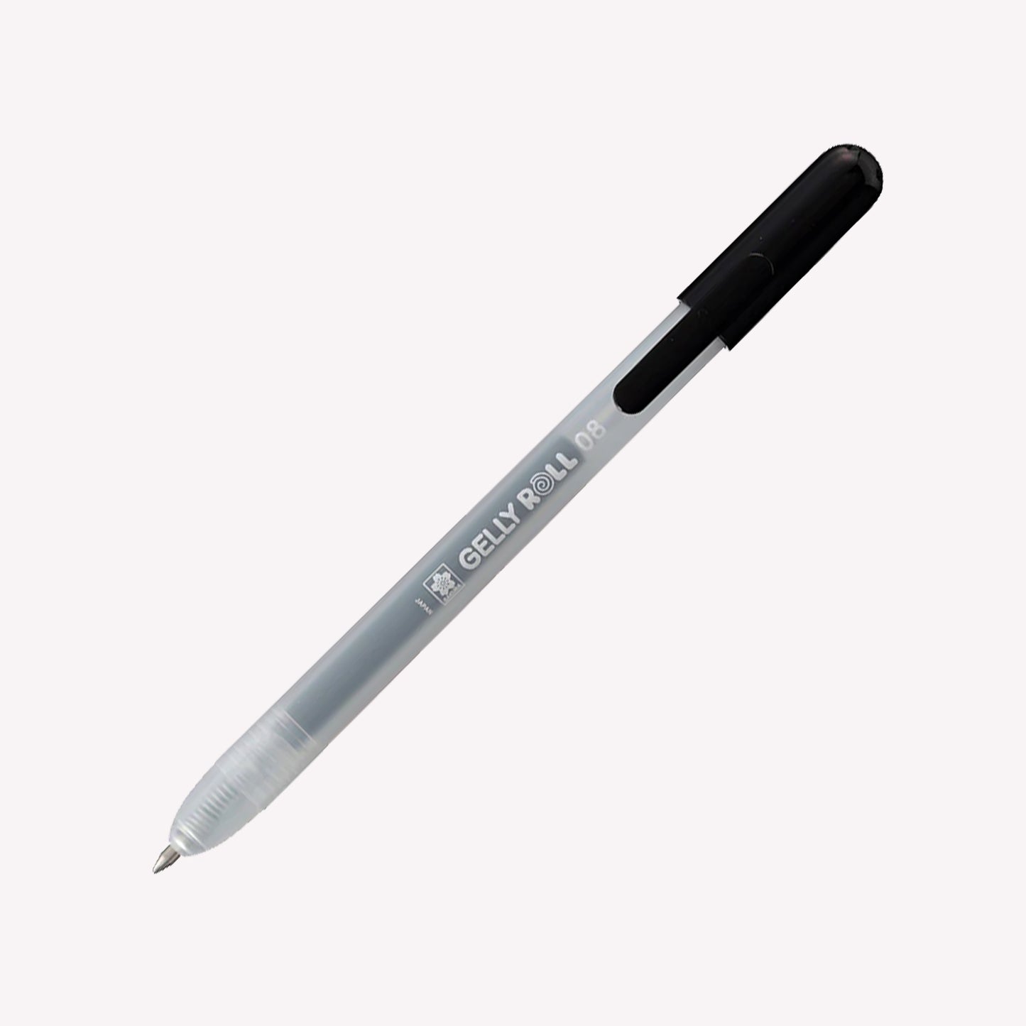 Sakura Gelly Roll Classic Black Retractable Gel Pen