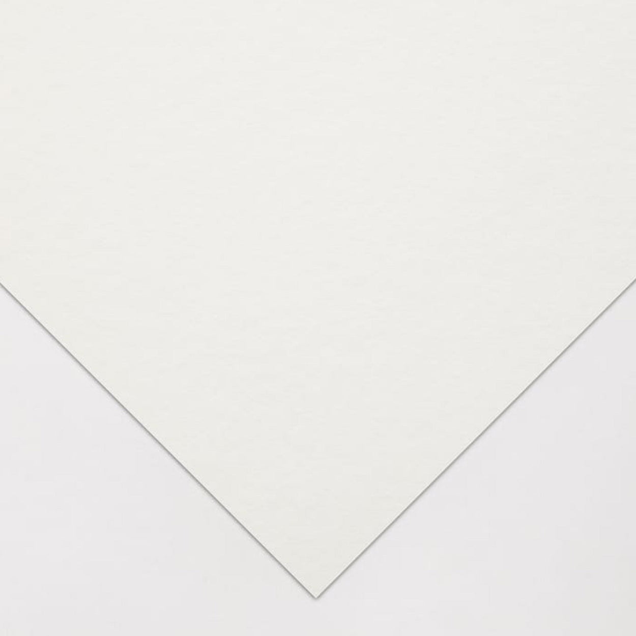 Sample of Clairefontaine's 100% bamboo watercolour paper on a white background.