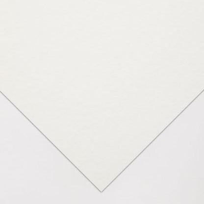 Sample of Clairefontaine's 100% bamboo watercolour paper on a white background.
