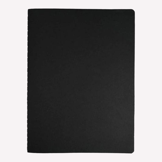 Collins & Davidson A3 Soft Cover Black Sketchbook