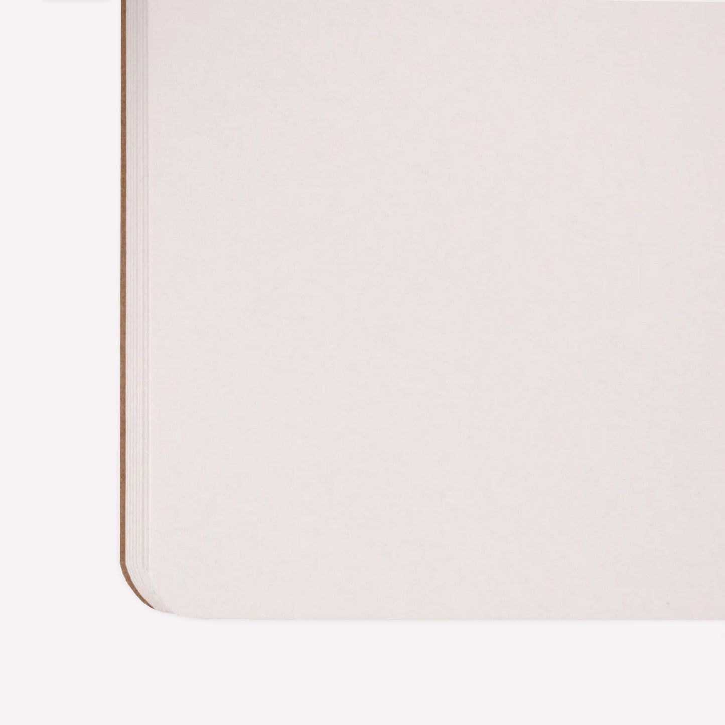 Seawhite A6 Soft Cover Kraft Starter Sketchbook