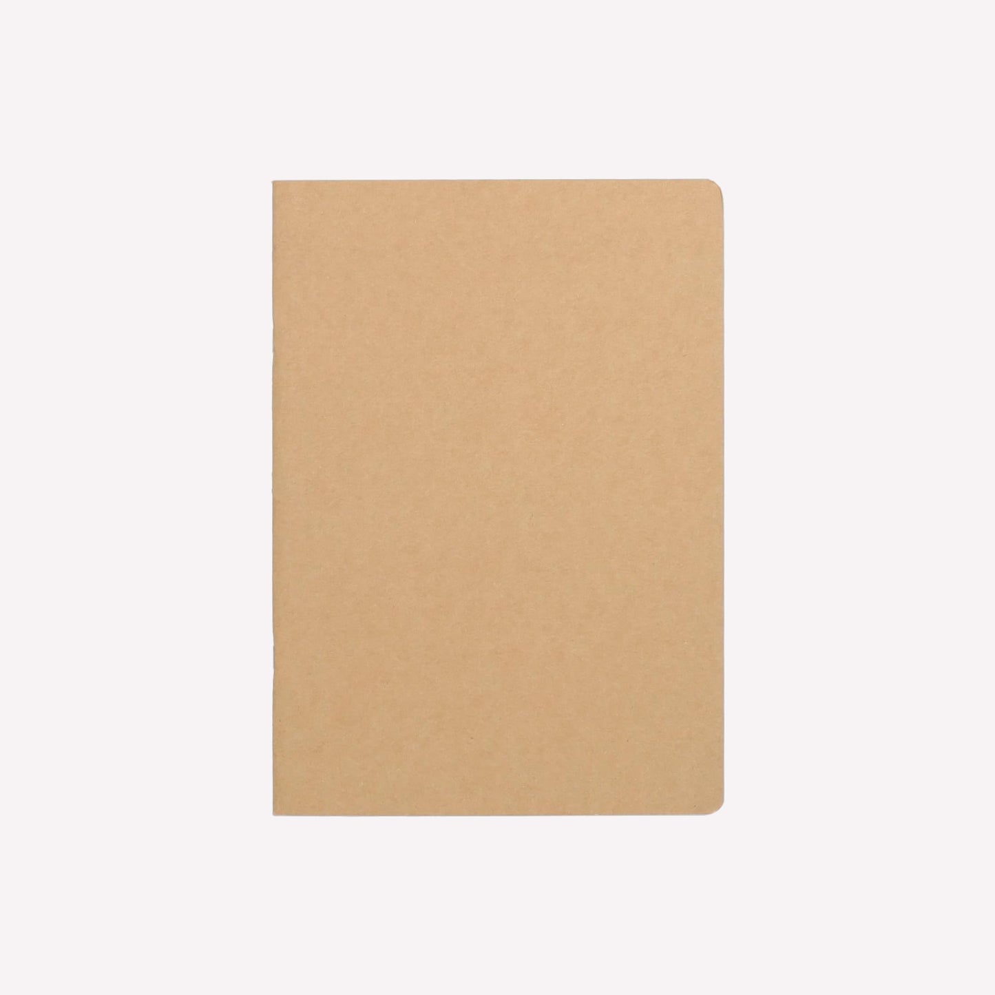 Seawhite A6 Soft Cover Kraft Starter Sketchbook