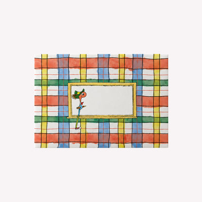 Going Places Busy Town Richard Scarry Greetings Card