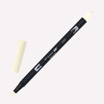 Tombow ABT Dual Ended Brush Pen