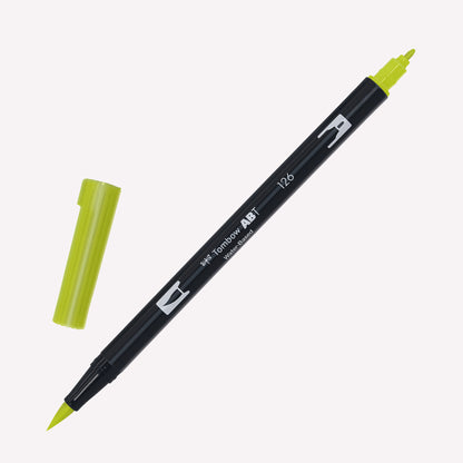 Tombow ABT Dual Ended Brush Pen