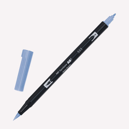 Tombow ABT Dual Ended Brush Pen