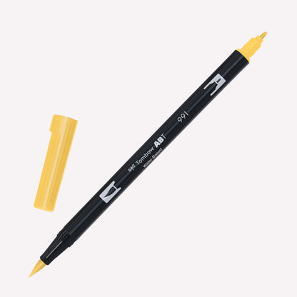 Tombow ABT Dual Ended Brush Pen