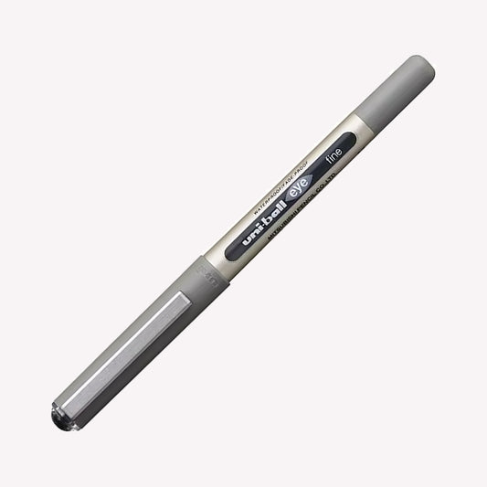 Uniball Eye Fine Black Rollerball Pen