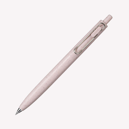Uni-ball One F Earth Texture Gel Pen