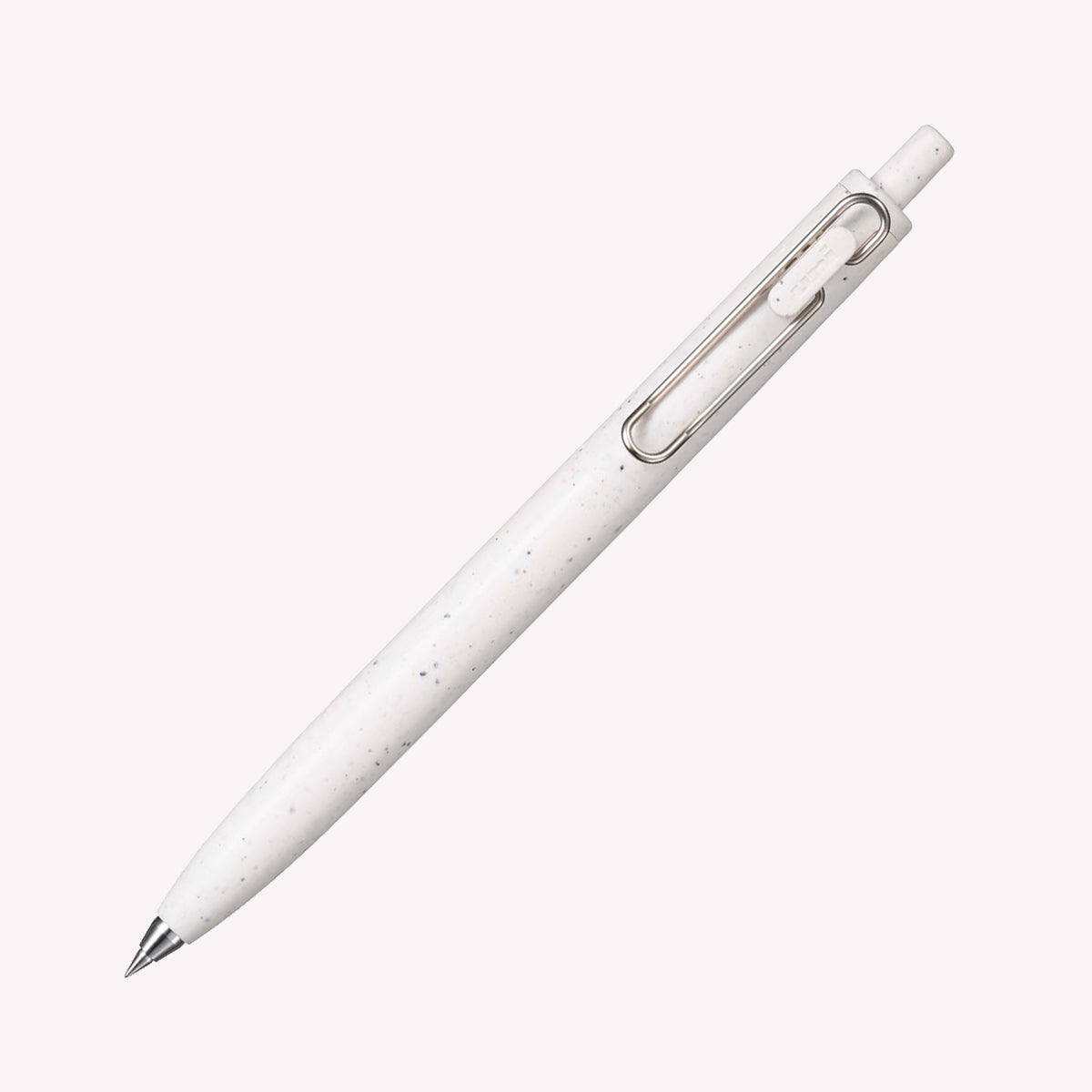 Uni-ball One F Earth Texture Gel Pen