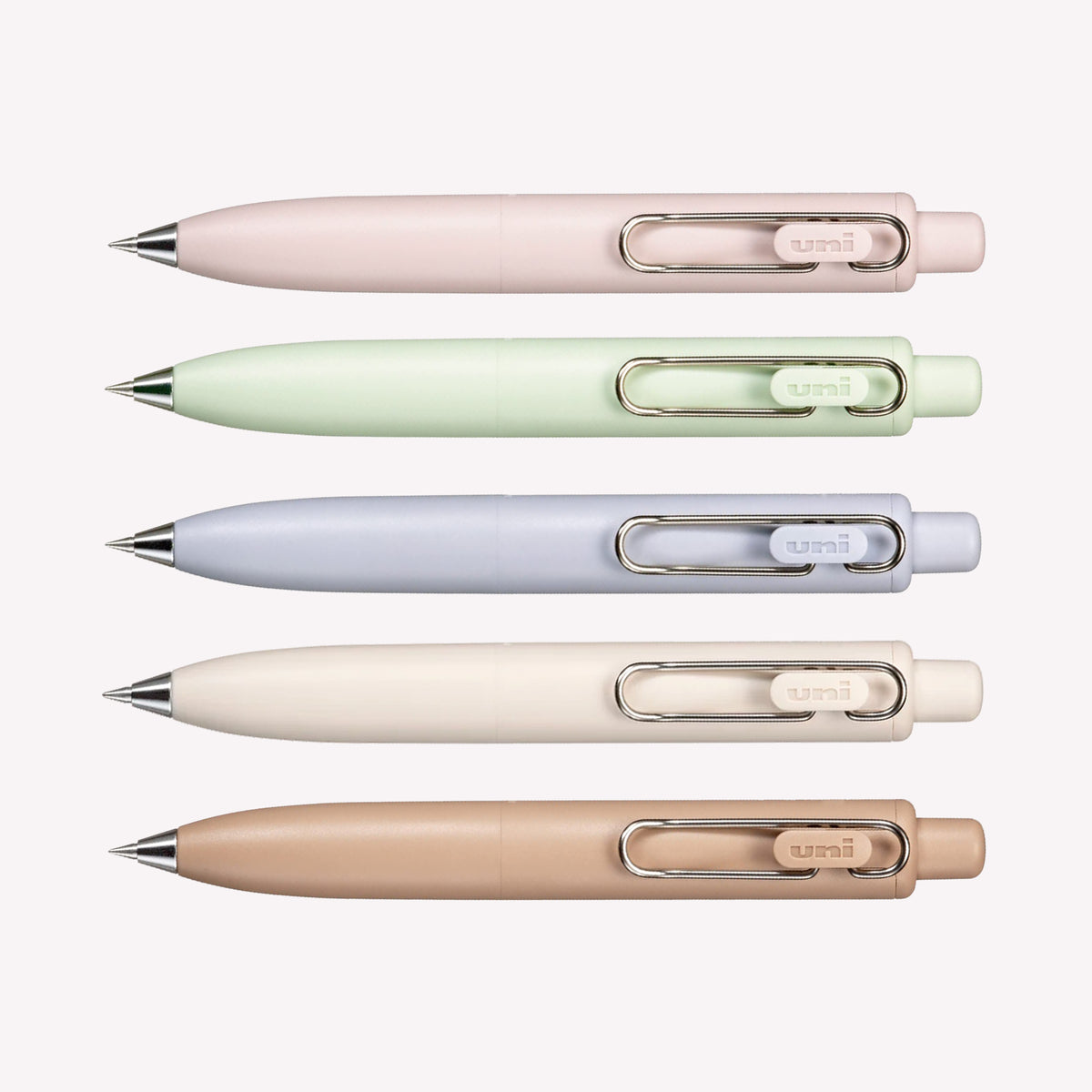 Uni-ball One P Gel Pen