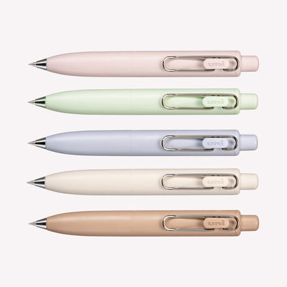 Uni-ball One P Gel Pen