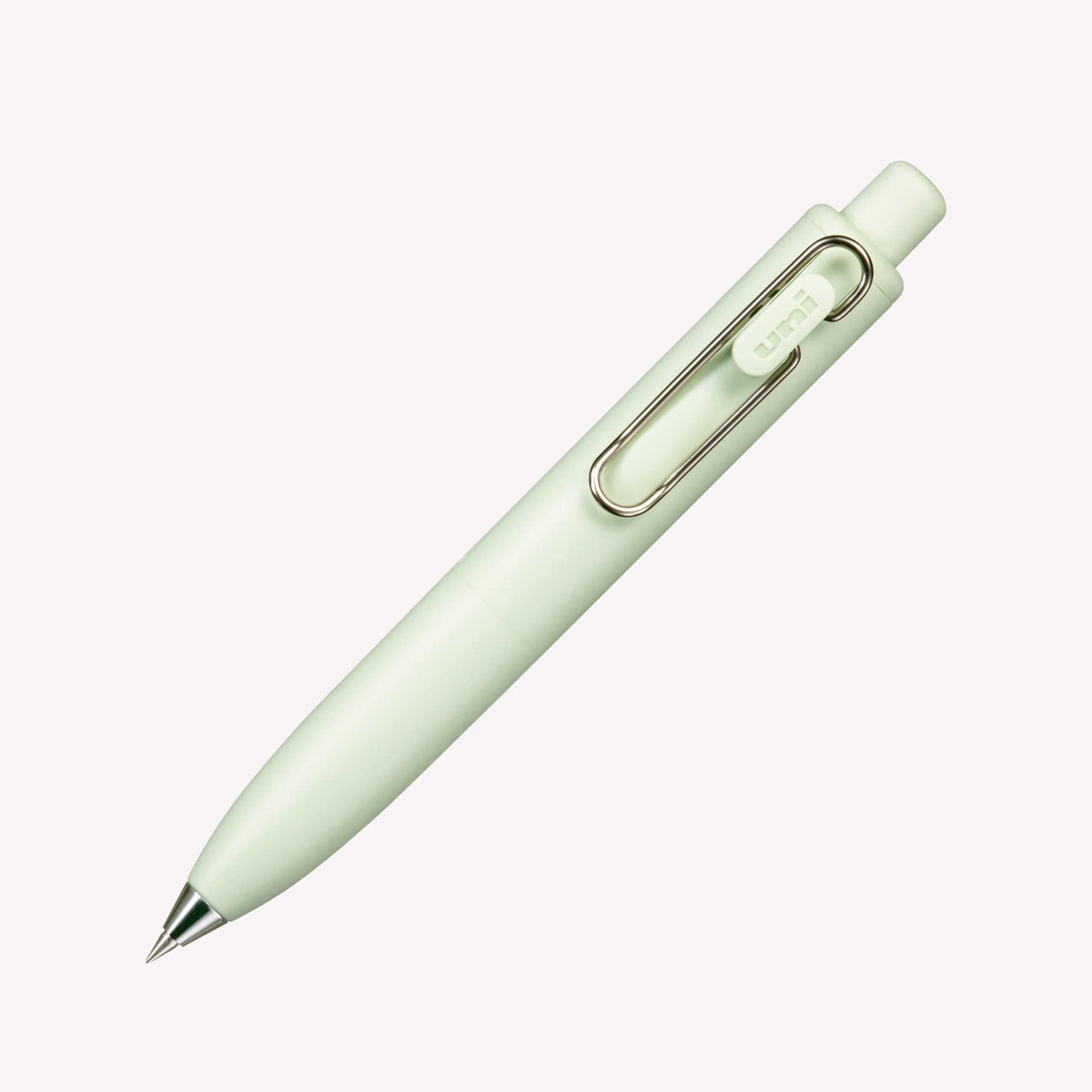Uni-ball One P Gel Pen