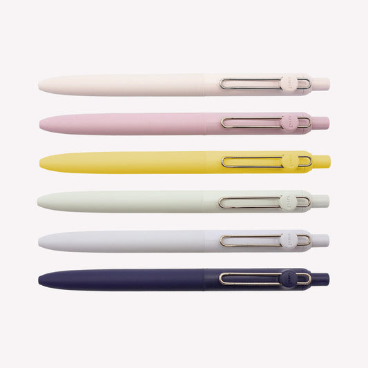 Uni-ball Zento Gel Pen