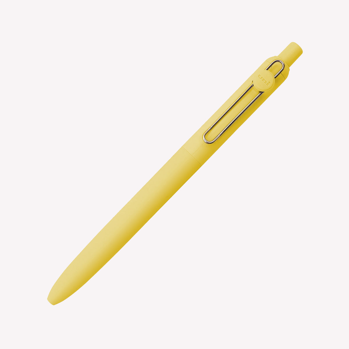 Uni-ball Zento Gel Pen