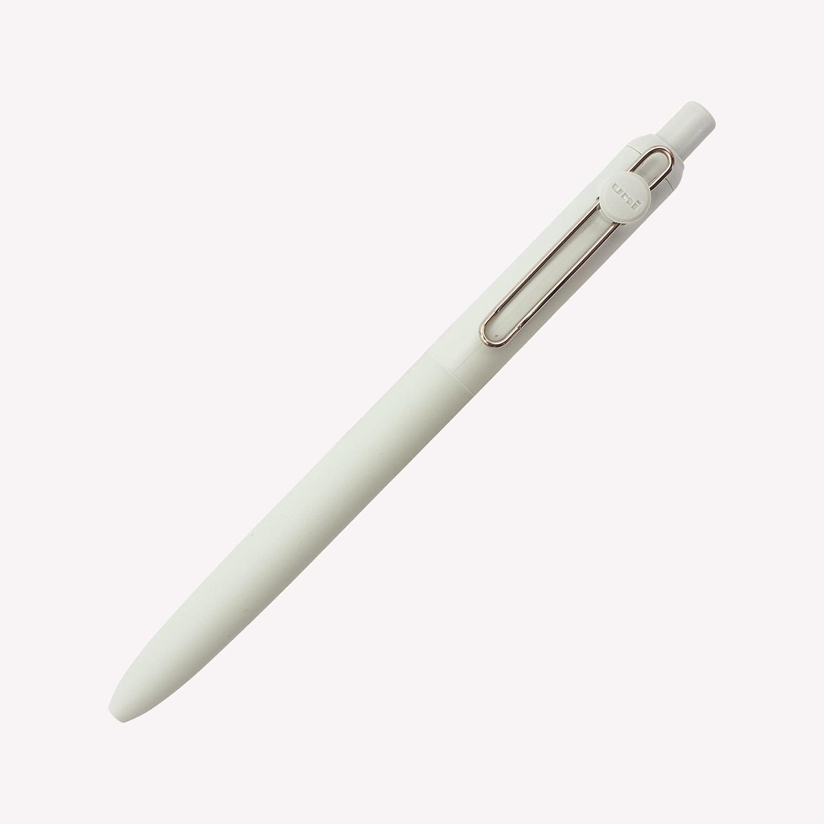 Uni-ball Zento Gel Pen