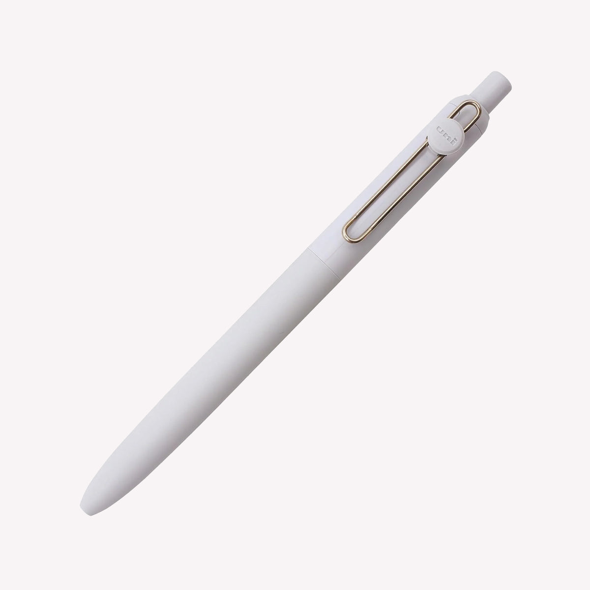 Uni-ball Zento Gel Pen