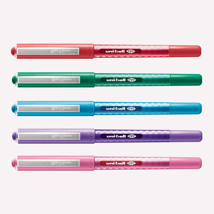 Uniball Eye Designer Rollerball Pen