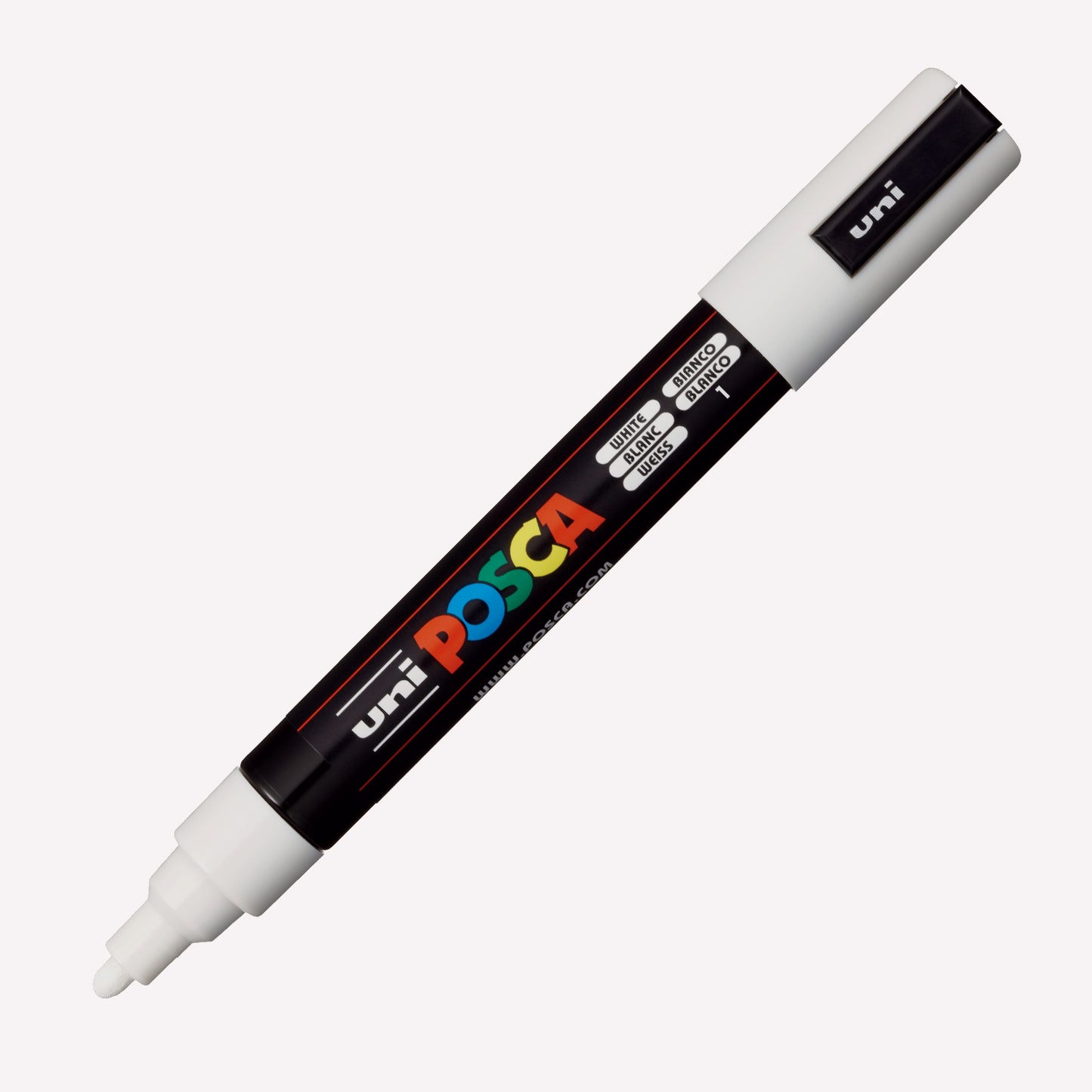 Posca Paint Marker Pen PC-5M