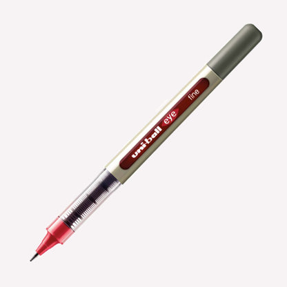Uniball Eye Fine Rollerball Pen