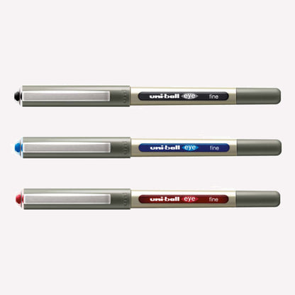 Uniball Eye Fine Rollerball Pen