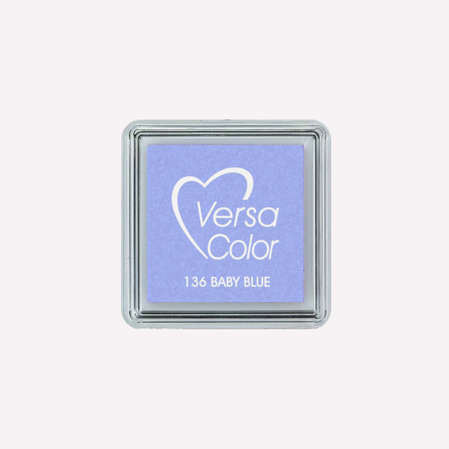 Versacolor Small Coloured Ink Stamp Pads