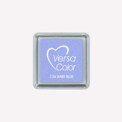 Versacolor Small Coloured Ink Stamp Pads