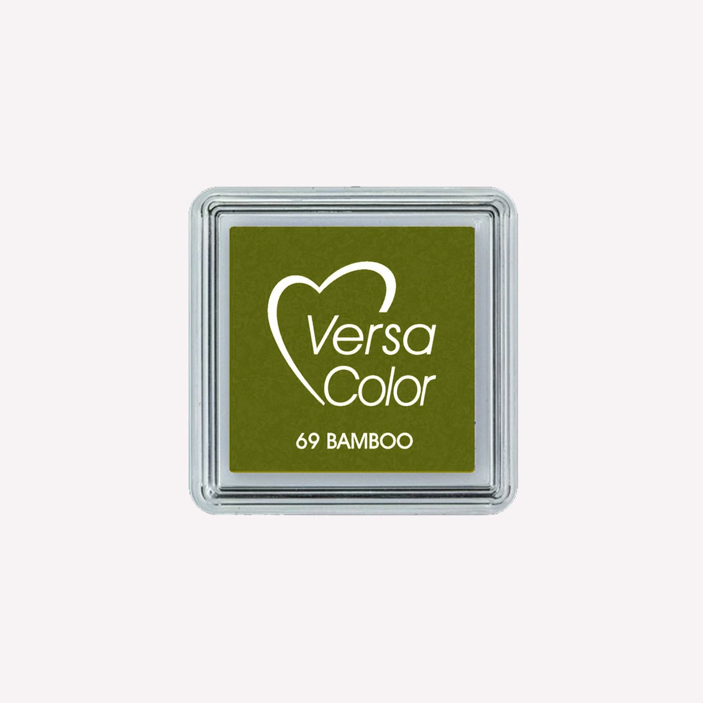 Versacolor Small Coloured Ink Stamp Pads