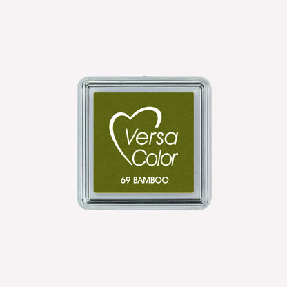 Versacolor Small Coloured Ink Stamp Pads