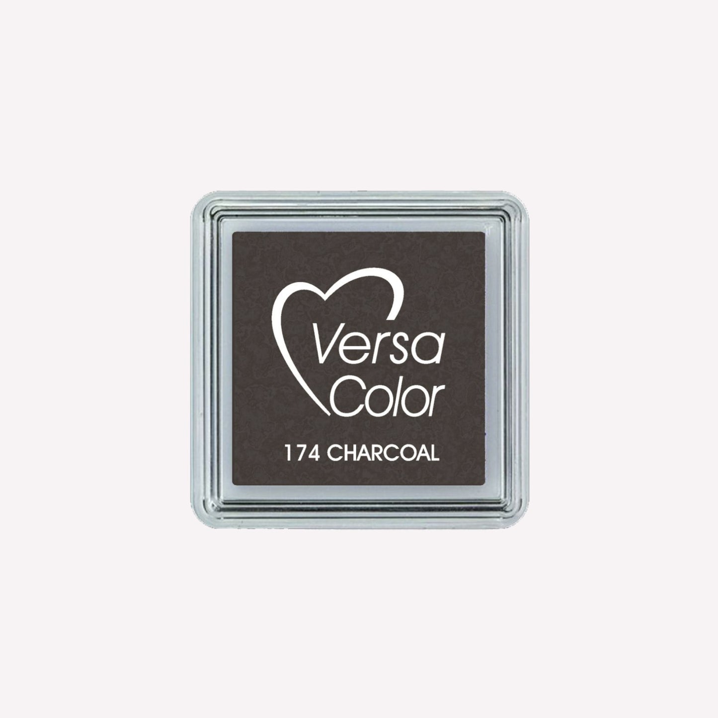 Versacolor Small Coloured Ink Stamp Pads