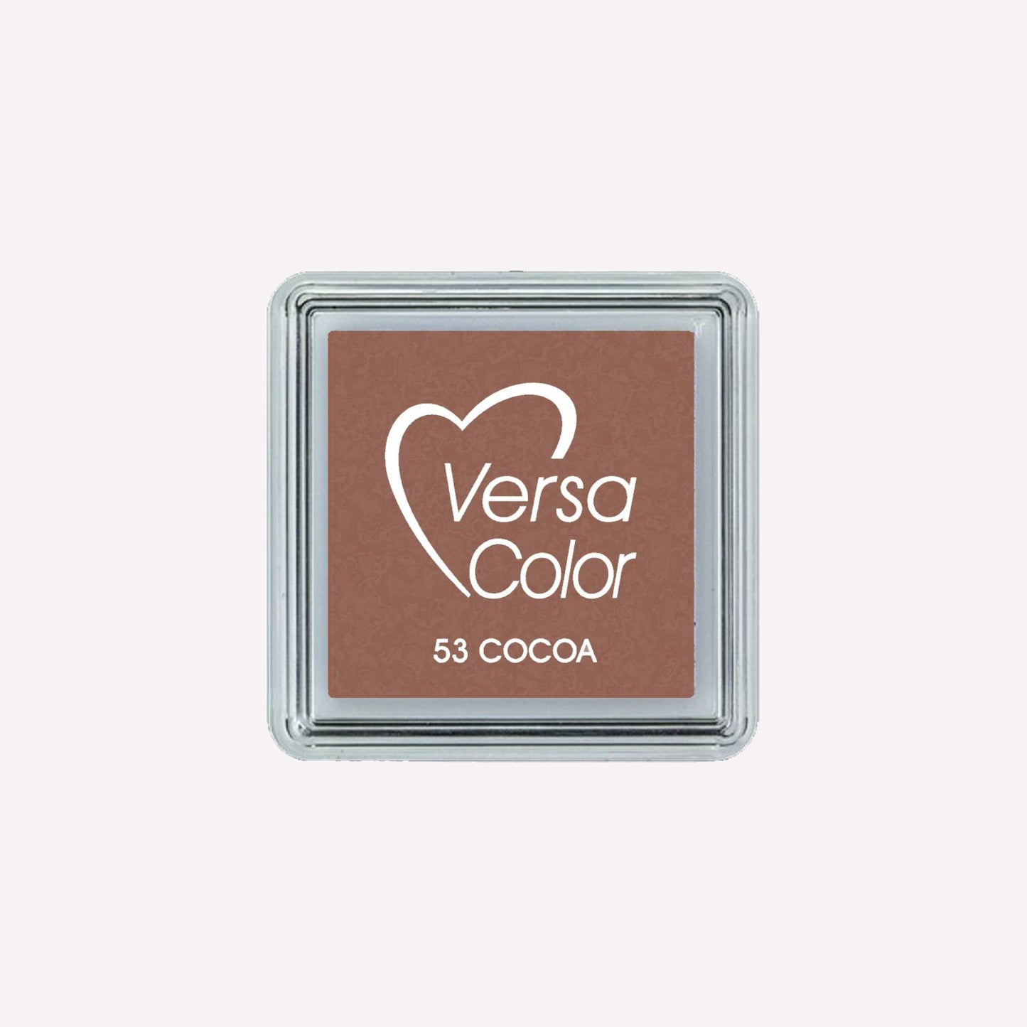 Versacolor Small Coloured Ink Stamp Pads