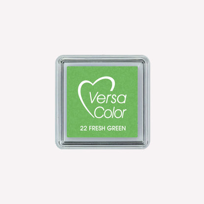 Versacolor Small Coloured Ink Stamp Pads