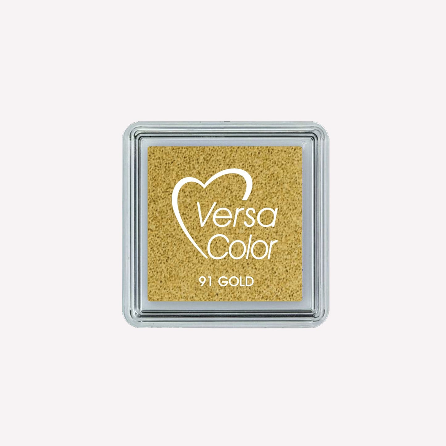 Versacolor Small Coloured Ink Stamp Pads