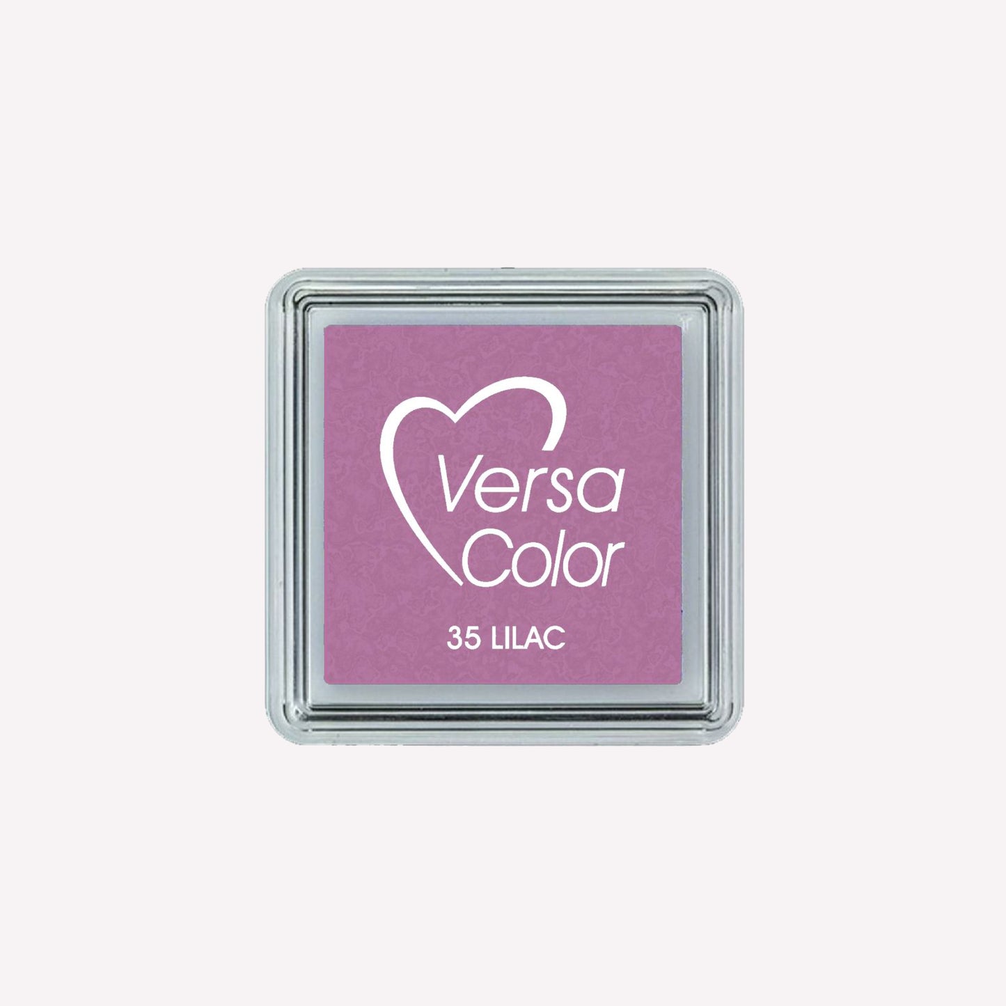 Versacolor Small Coloured Ink Stamp Pads