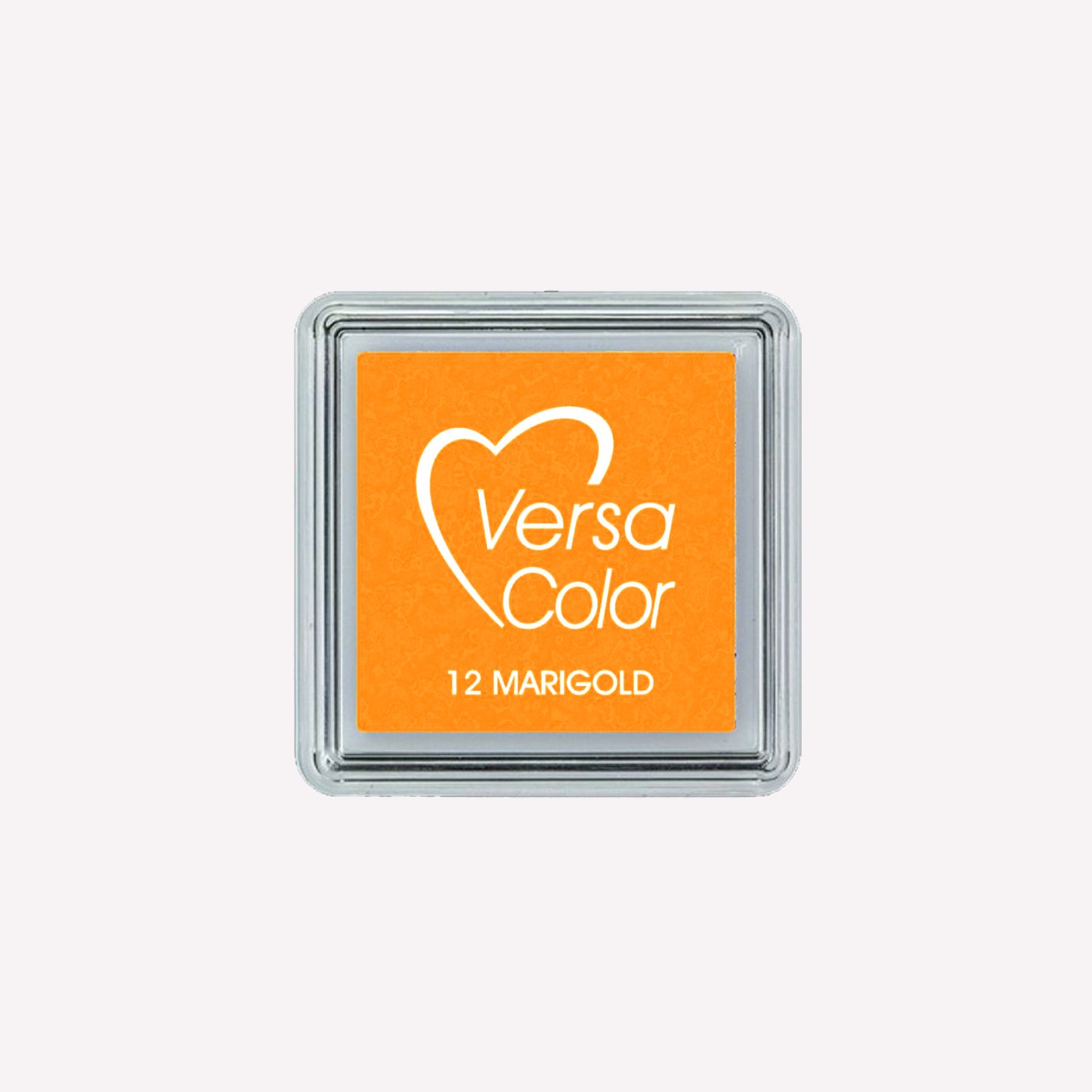 Versacolor Small Coloured Ink Stamp Pads