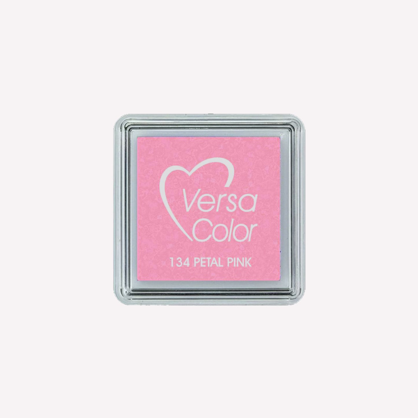 Versacolor Small Coloured Ink Stamp Pads