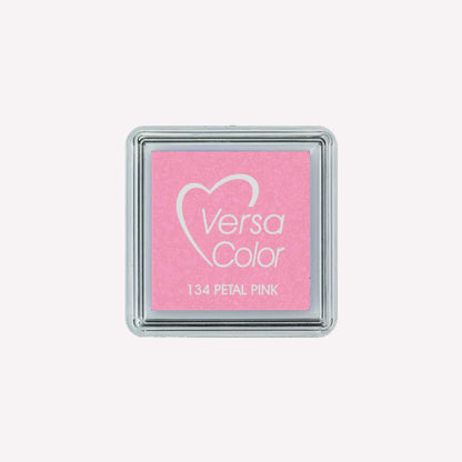Versacolor Small Coloured Ink Stamp Pads