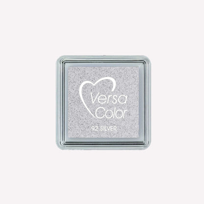 Versacolor Small Coloured Ink Stamp Pads