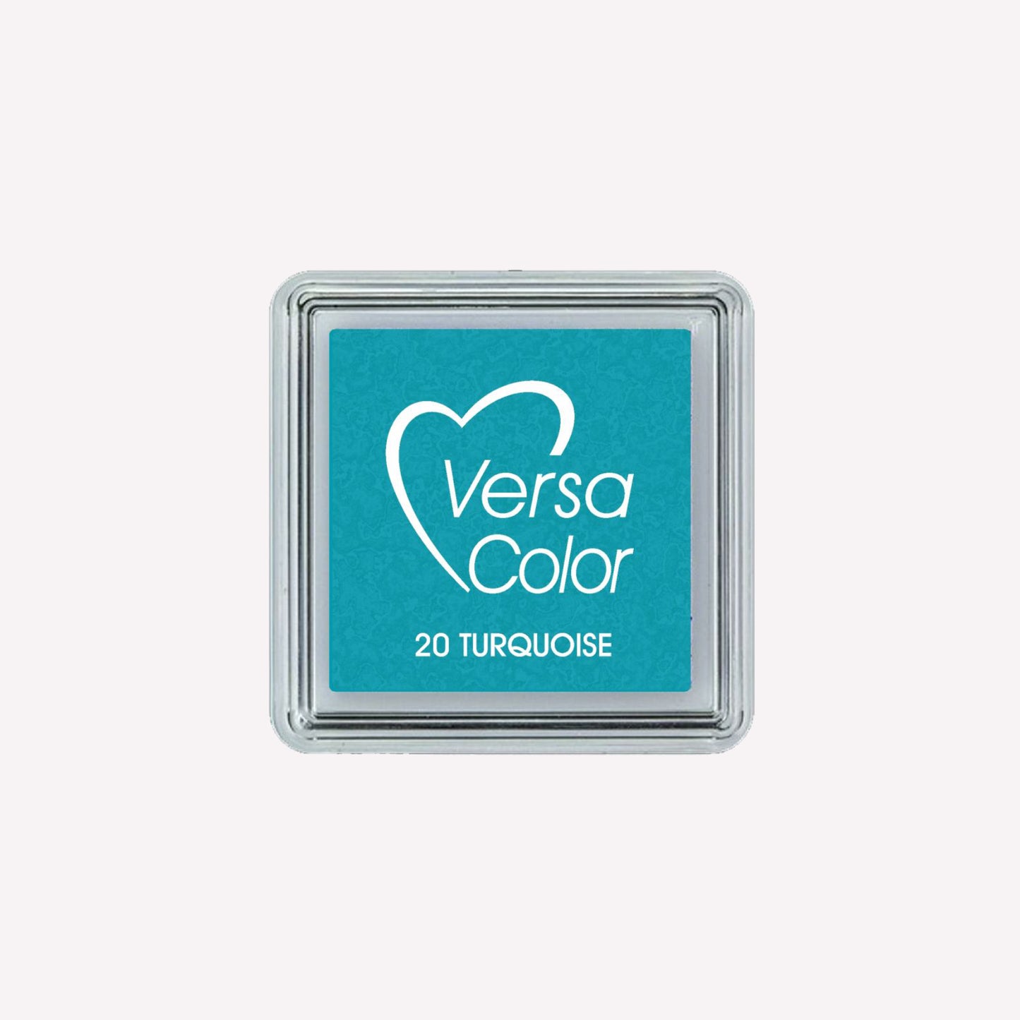 Versacolor Small Coloured Ink Stamp Pads