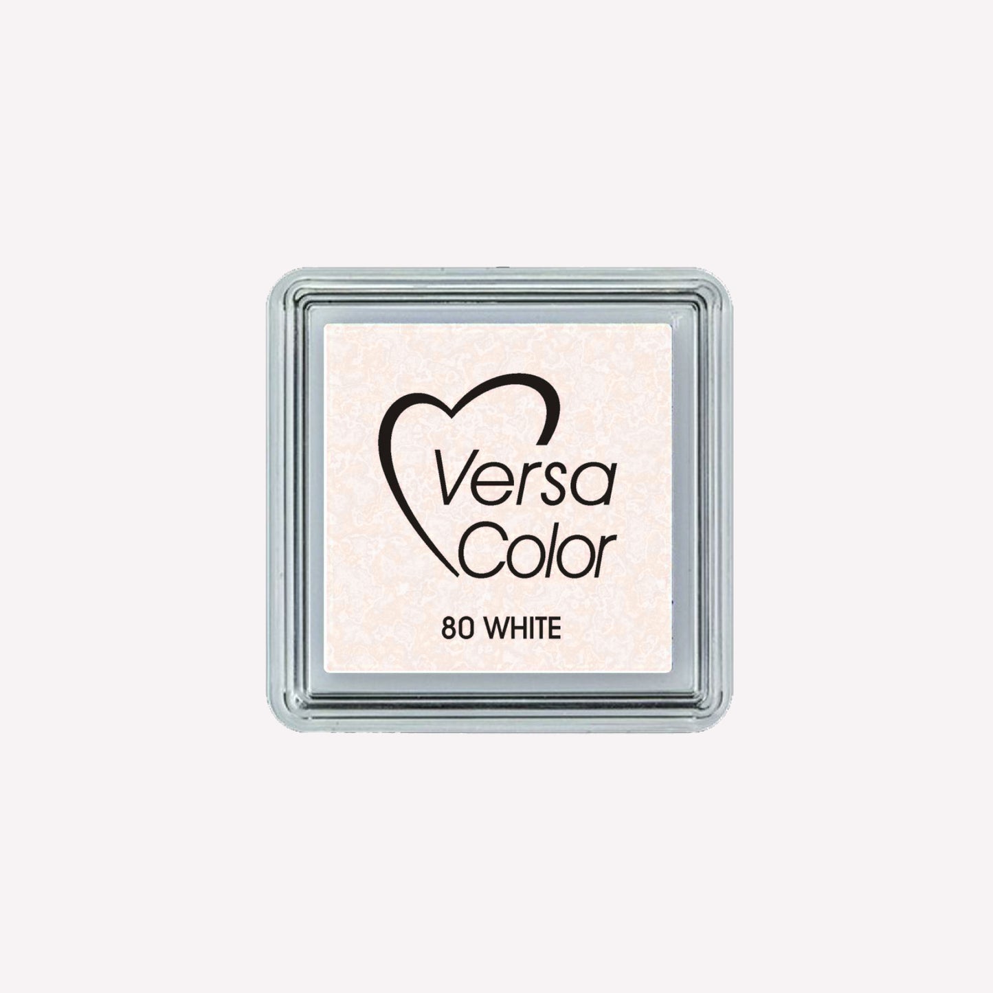 Versacolor Small Coloured Ink Stamp Pads