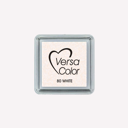 Versacolor Small Coloured Ink Stamp Pads