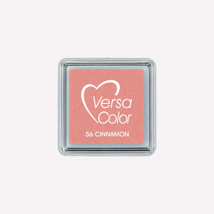 Versacolor Small Coloured Ink Stamp Pads