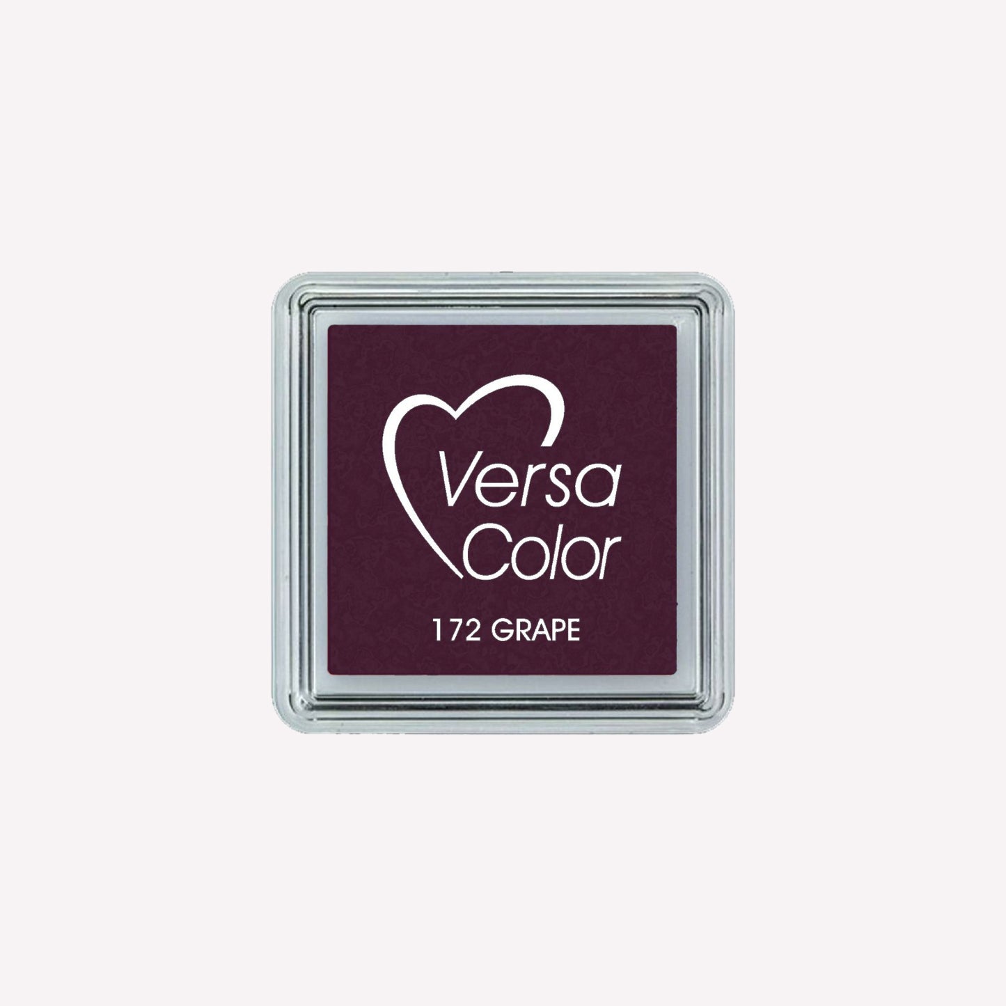 Versacolor Small Coloured Ink Stamp Pads