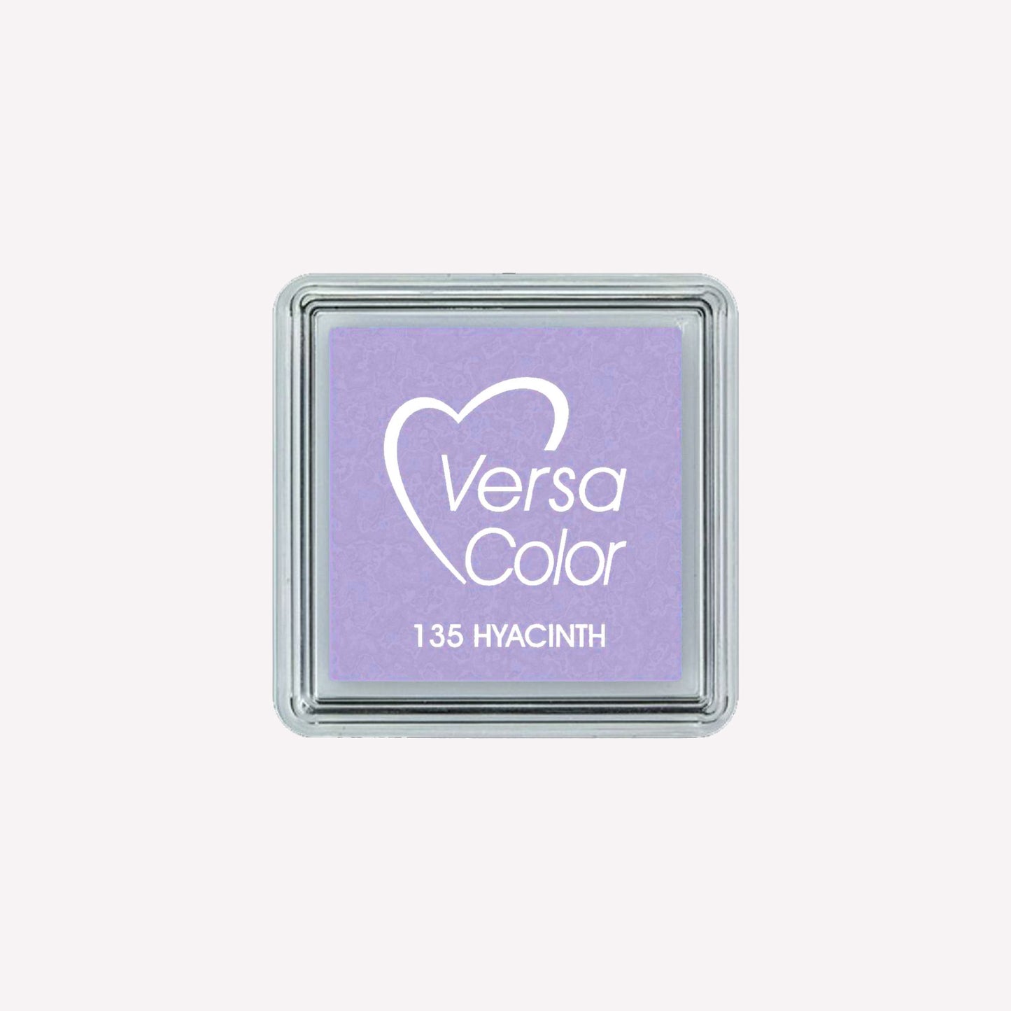 Versacolor Small Coloured Ink Stamp Pads