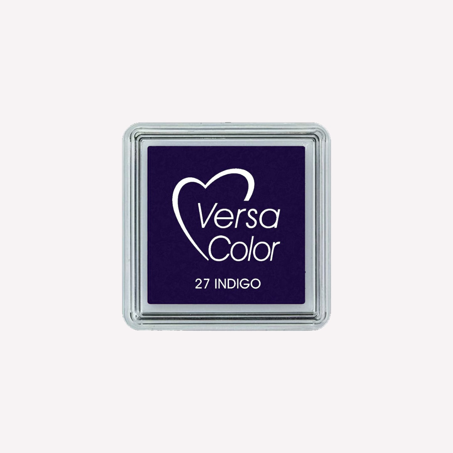 Versacolor Small Coloured Ink Stamp Pads