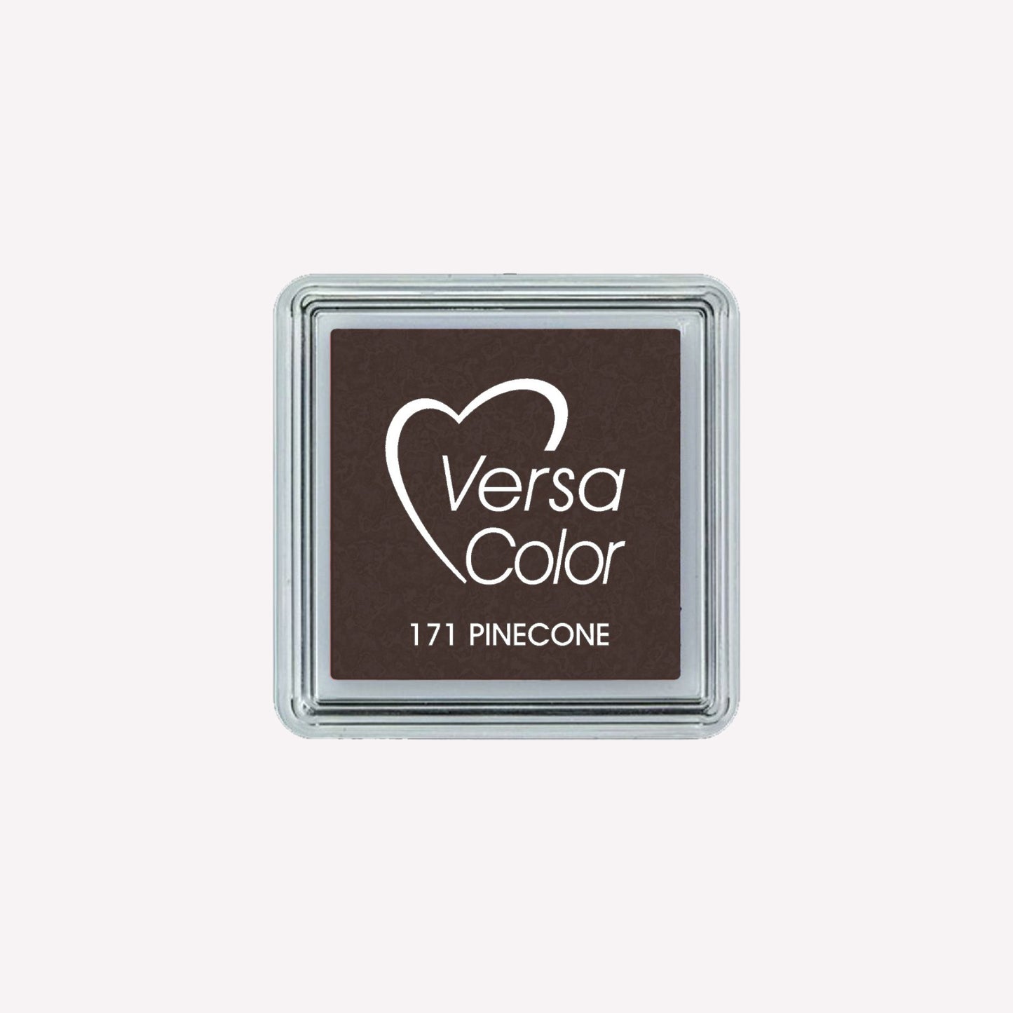 Versacolor Small Coloured Ink Stamp Pads